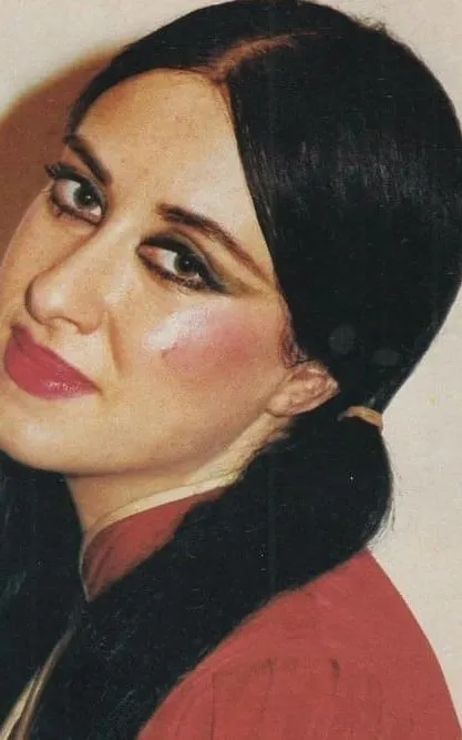 Nabila Karam