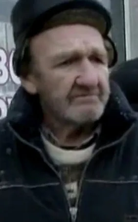 Vladimir Polozov
