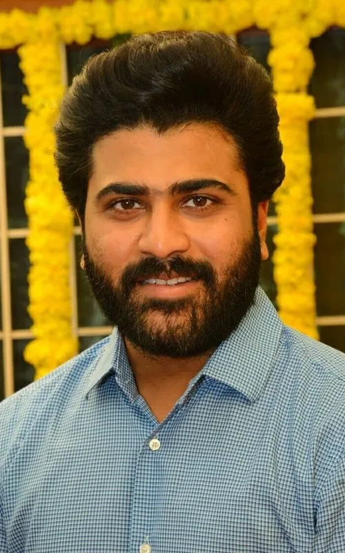 Sharwanand