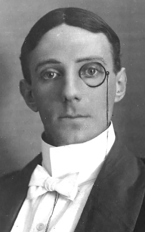 Laurence Hanray