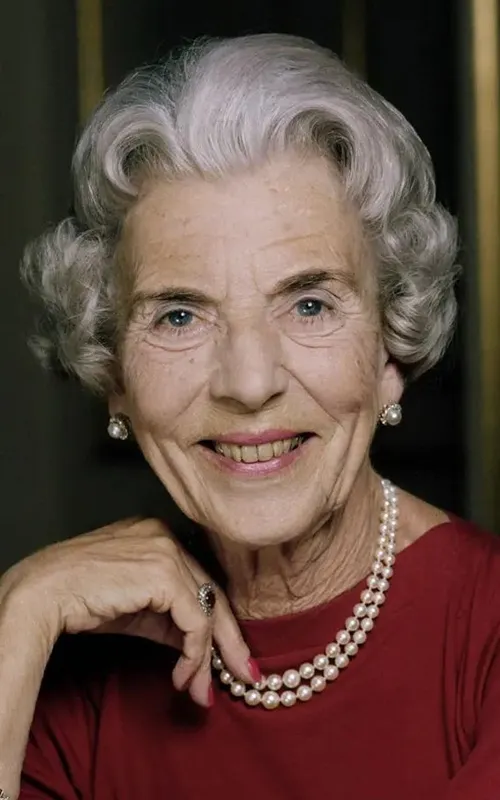Ingrid of Sweden