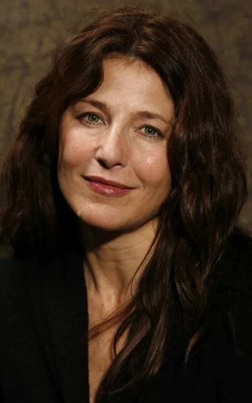 Catherine Keener