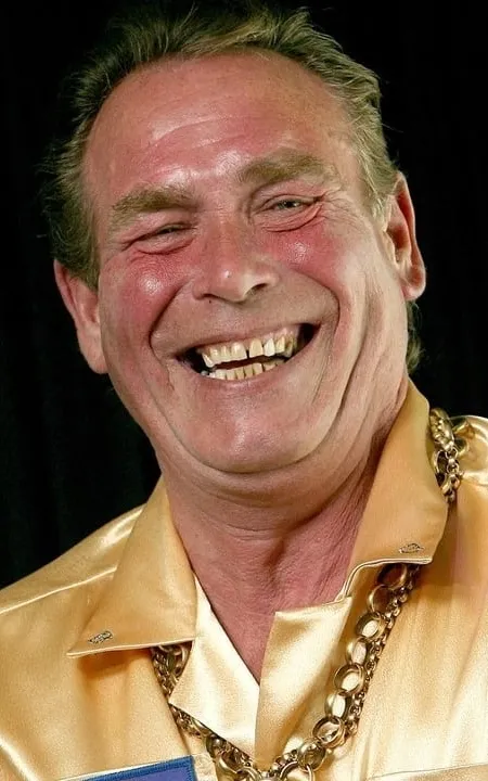 Bobby George