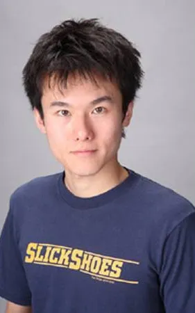Takayuki Sorita