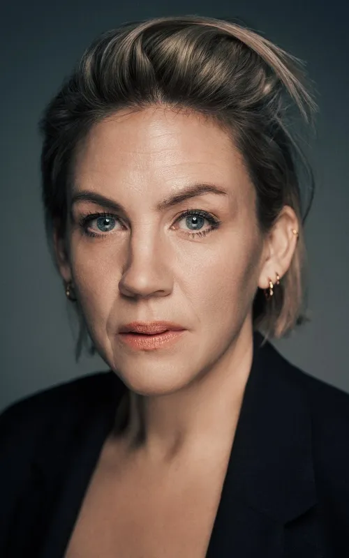 Julia Marko-Nord