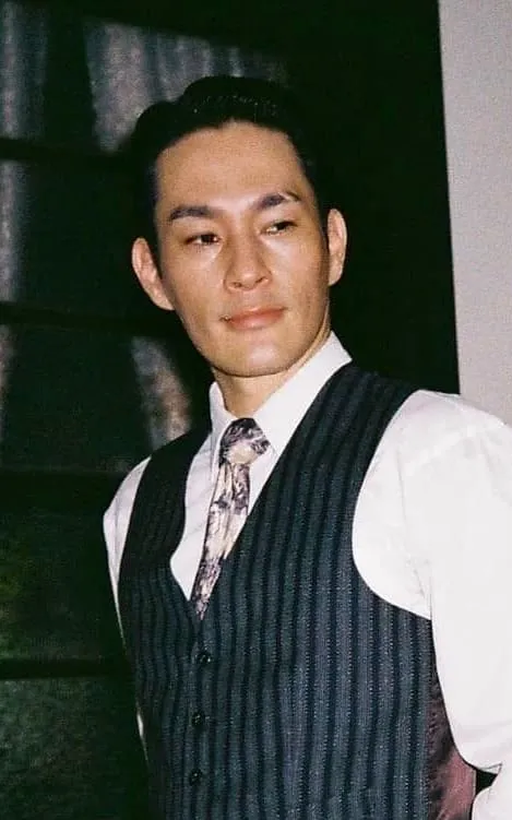 Takashi Okamoto