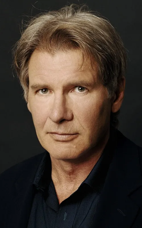 Harrison Ford