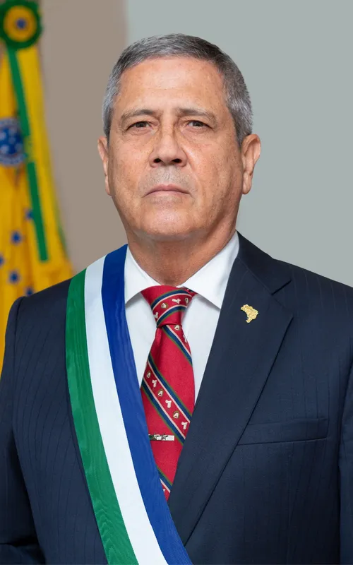 General Braga Netto