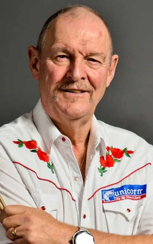 Bob Anderson