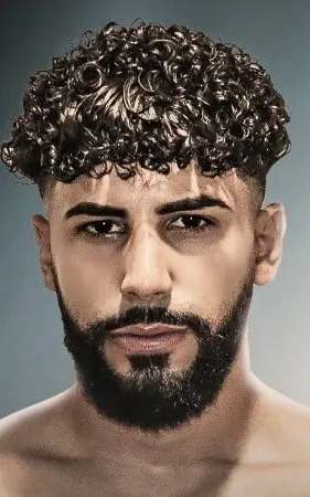 Adam Saleh