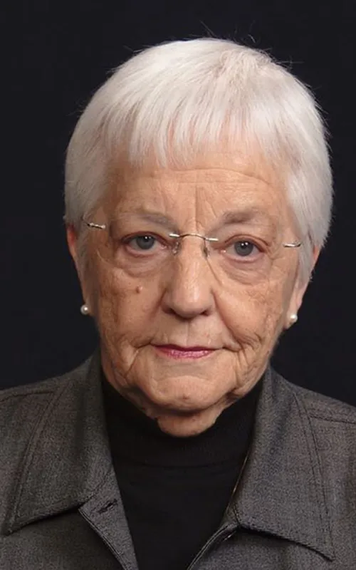 Jane Elliott