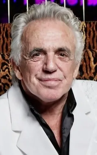 Peter Stringfellow