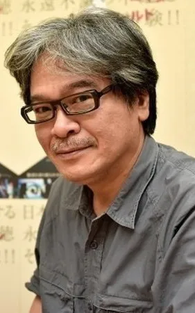 Hisayasu Satō