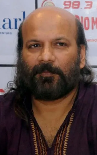 Debojyoti Mishra