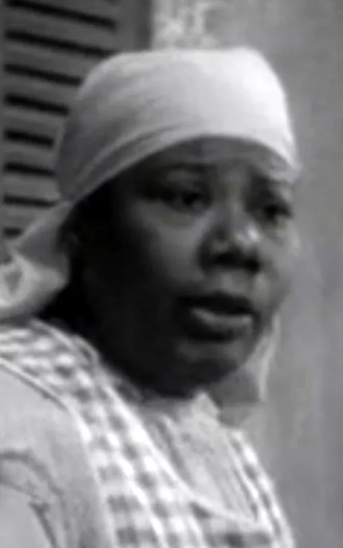 Anna Mae Fritz