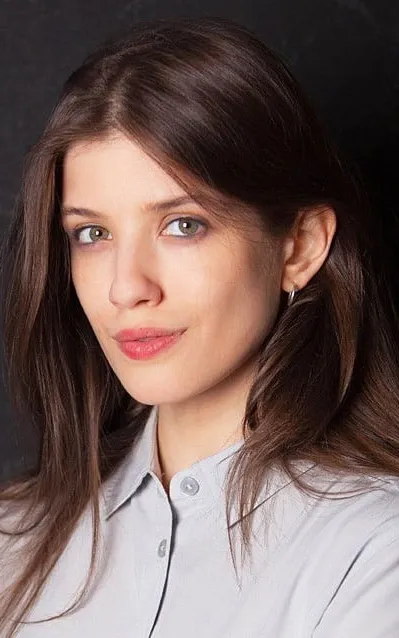 Anna Chipovskaya