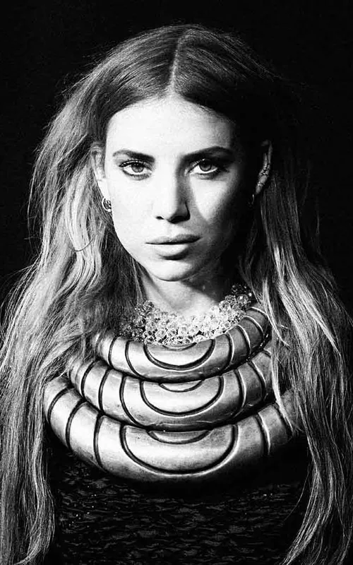 Lykke Li