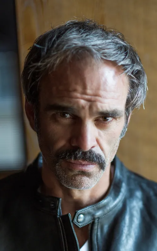 Steven Ogg