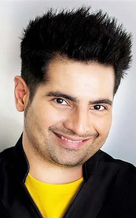 Karan Mehra