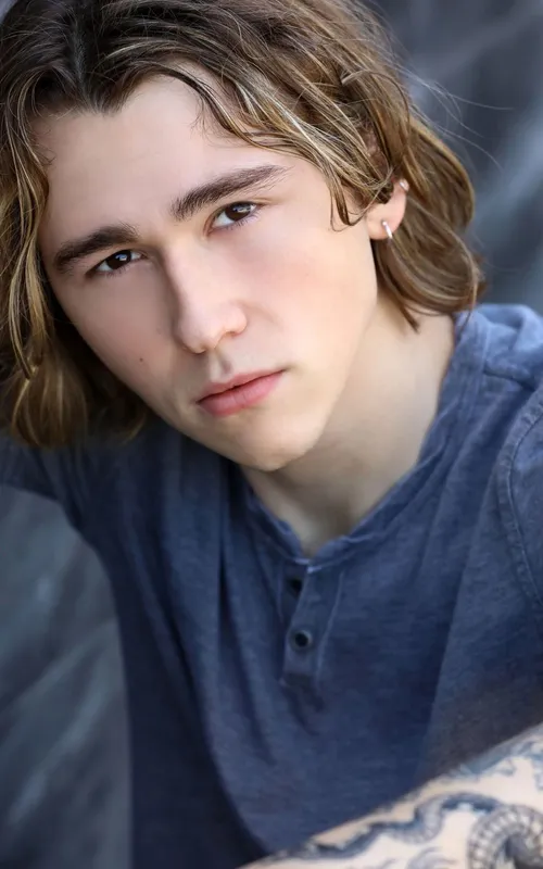 Garren Stitt