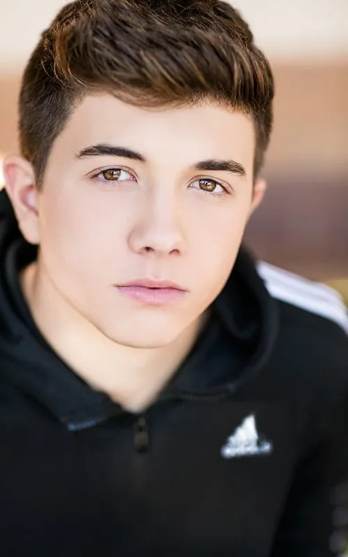 Bradley Steven Perry