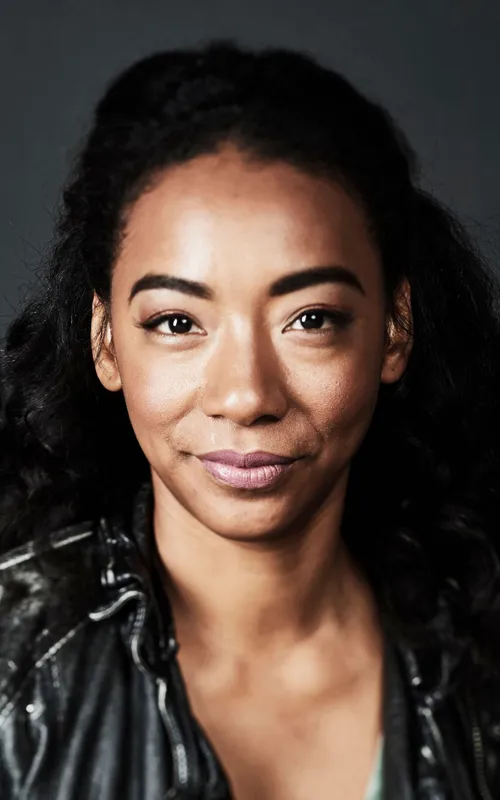 Betty Gabriel