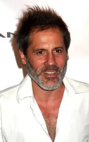 Stéphane Sednaoui