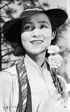 Chieko Murata