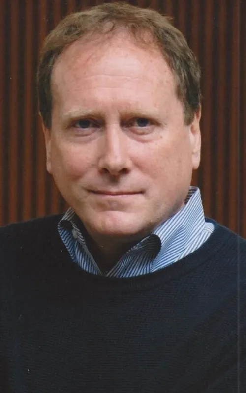 Peter A. Davis