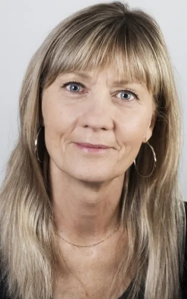 Kerstin Andersson