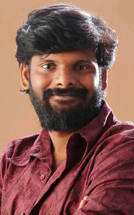 Ganja Karuppu