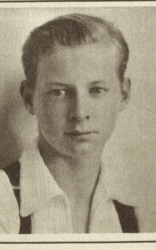 Billy O'Brien