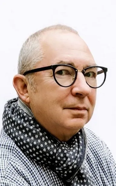 Barry Sonnenfeld