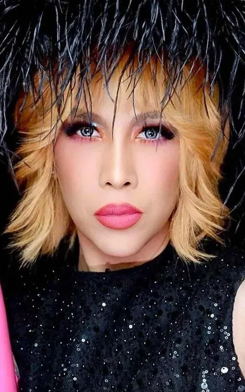 Vice Ganda