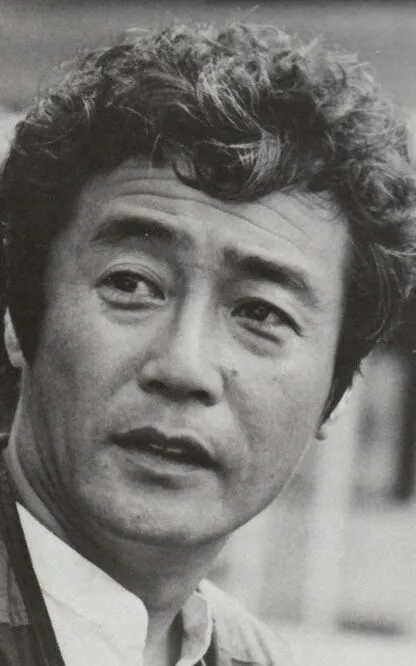 Masayoshi Nogami