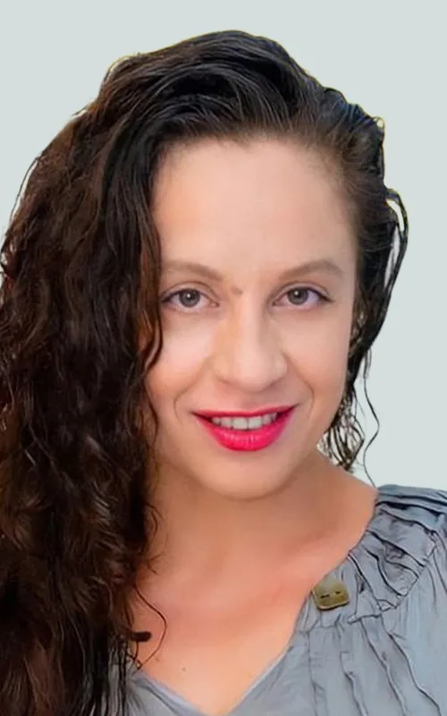 Klodjana Keco