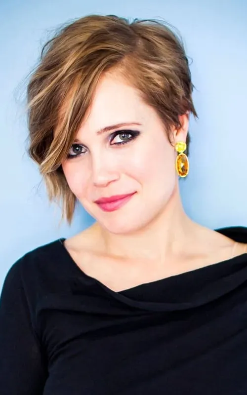 Leila Josefowicz