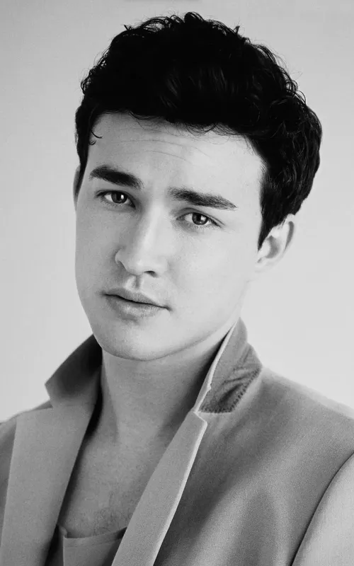 Gavin Leatherwood