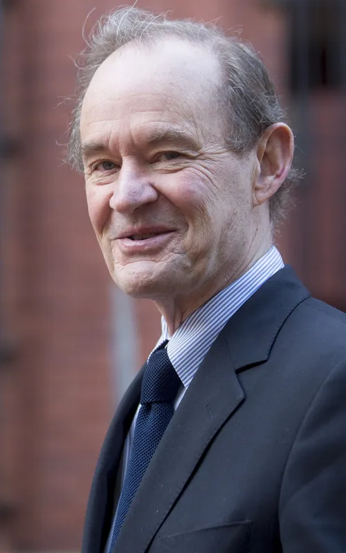 David Boies III