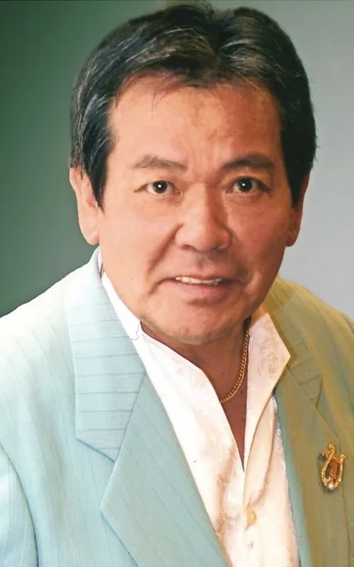 Yasushi Suzuki