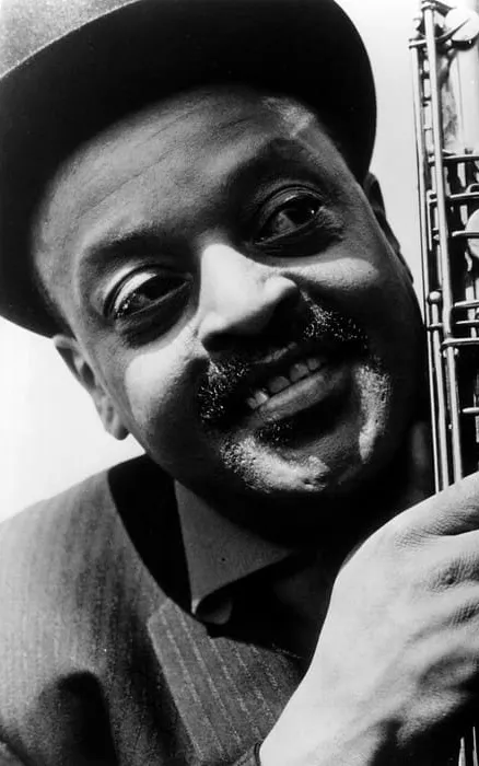 Ben Webster