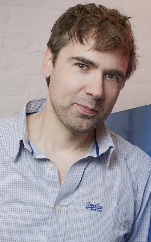 Keith Stuart