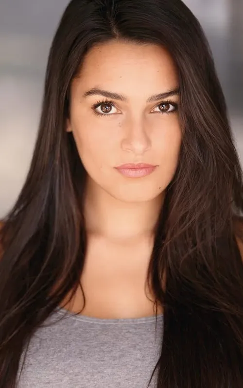 Kimmy Caruso