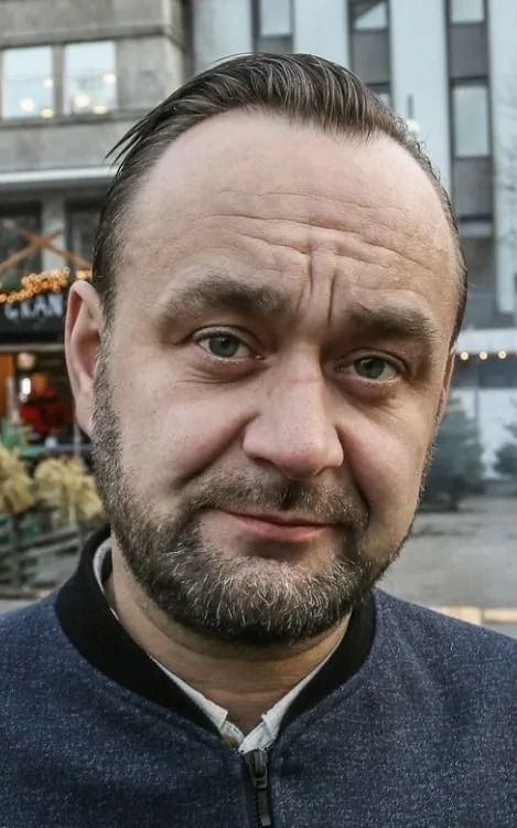 Runar Eggesvik