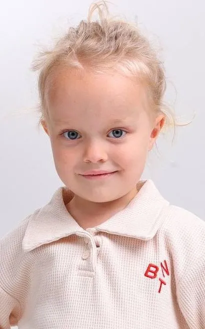 Lyuba Druzyak