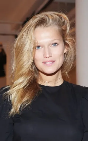 Toni Garrn