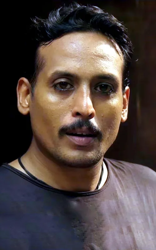 Sujith Sankar