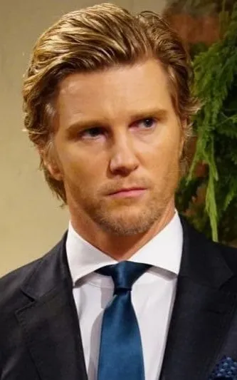 Thad Luckinbill