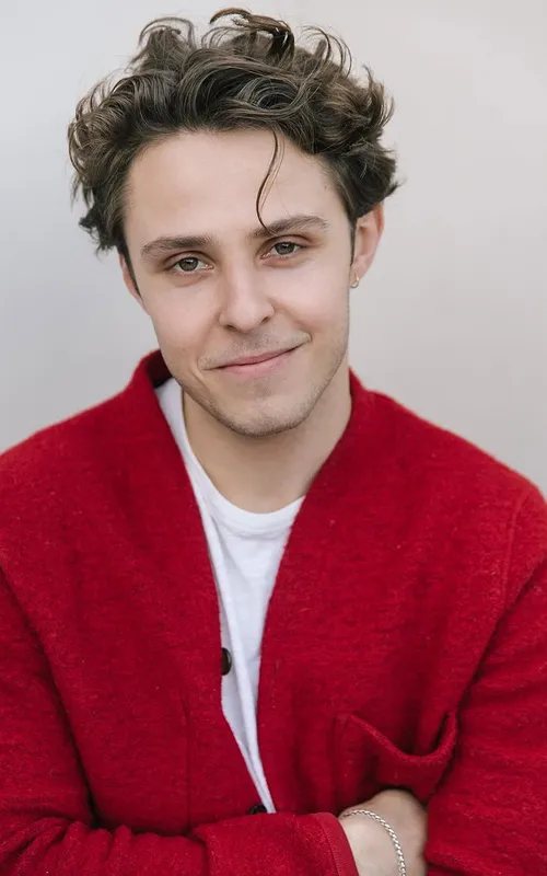 Joseph Potter