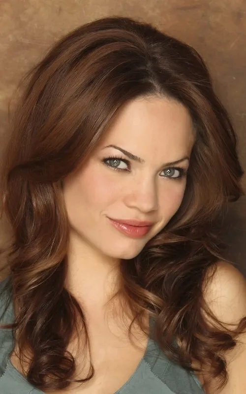 Rebecca Herbst